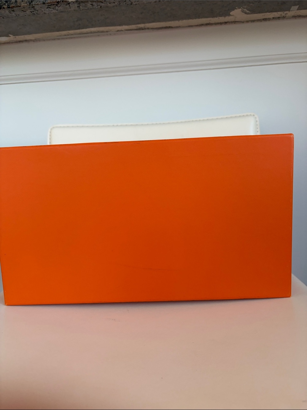 Hermes Orange Box - Picture 5 of 8